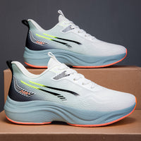 Men & Women Casual Sneakers – Lightweight Comfortable Fashion Everyday Shoes