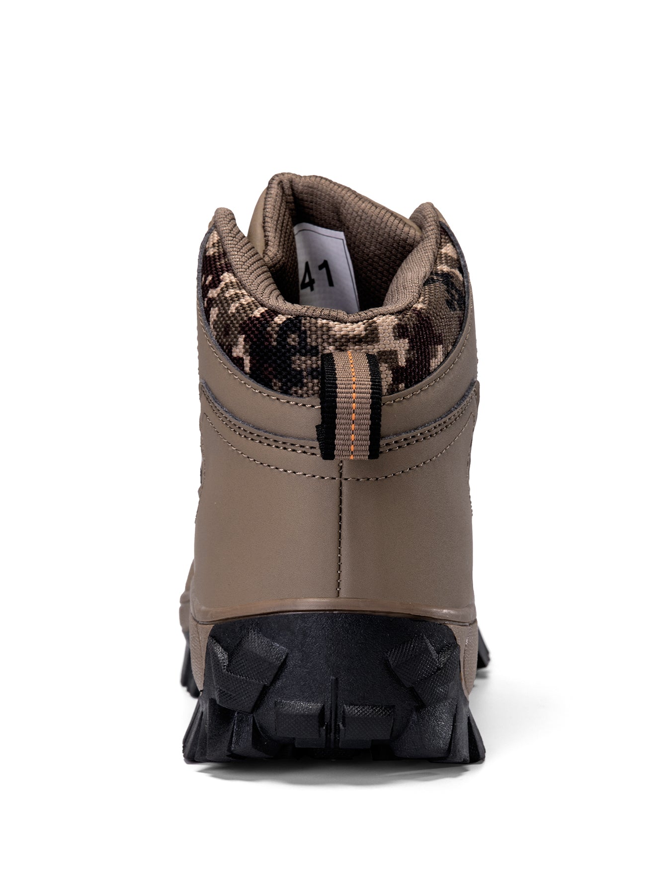 HappyShark Outdoor Hiking Boots