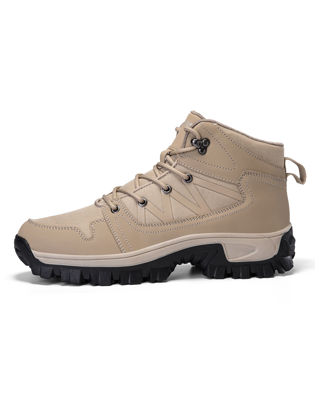 HappyShark Outdoor Hiking Boots