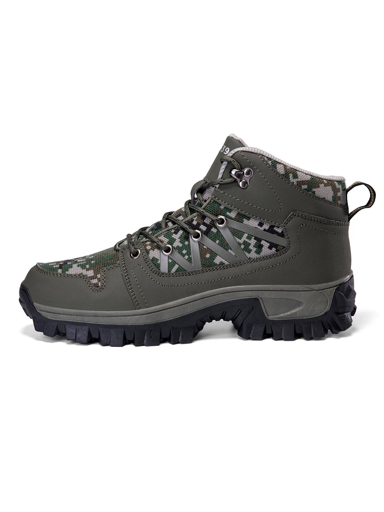 HappyShark Outdoor Hiking Boots