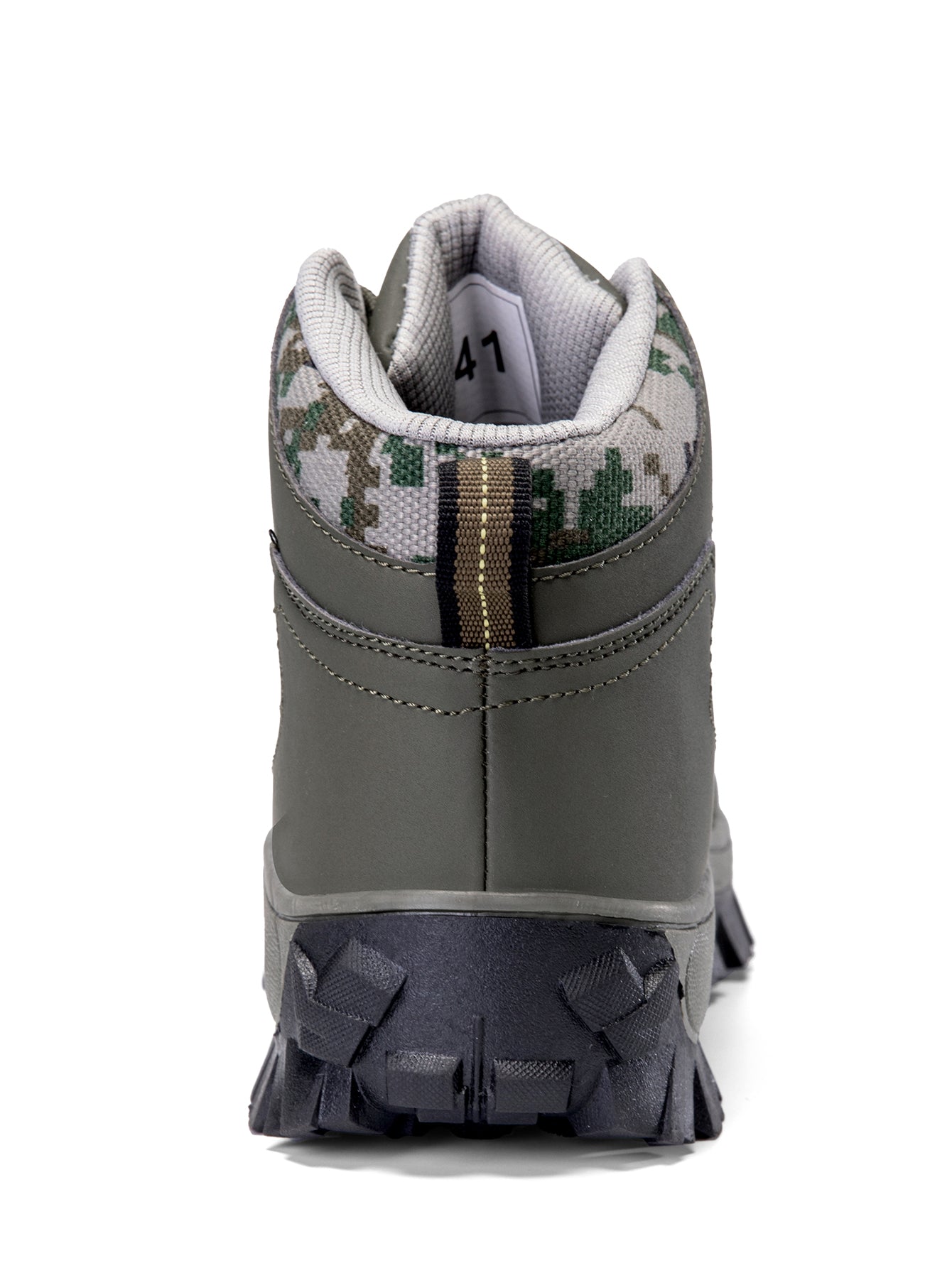 HappyShark Outdoor Hiking Boots