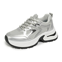 Men’s Cushioned Air Sole Sneakers – Lightweight Casual Running Shoes for Daily Wear.Comfort Meets Style — Everyday Sneakers Designed for Movement