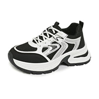 Men’s Cushioned Air Sole Sneakers – Lightweight Casual Running Shoes for Daily Wear.Comfort Meets Style — Everyday Sneakers Designed for Movement