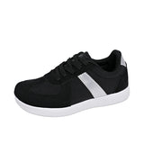 Men & Women Lightweight Casual Sneakers – Breathable Daily Walking Shoes with Cushioned Sole