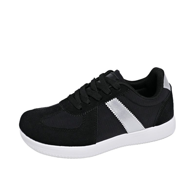 Men & Women Lightweight Casual Sneakers – Breathable Daily Walking Shoes with Cushioned Sole