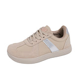 Men & Women Lightweight Casual Sneakers – Breathable Daily Walking Shoes with Cushioned Sole