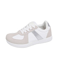 Men & Women Lightweight Casual Sneakers – Breathable Daily Walking Shoes with Cushioned Sole