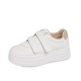 Unisex Chunky Sneakers – Comfortable Platform Casual Shoes for Men & Women