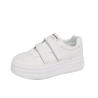 Unisex Chunky Sneakers – Comfortable Platform Casual Shoes for Men & Women