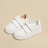 Unisex Chunky Sneakers – Comfortable Platform Casual Shoes for Men & Women