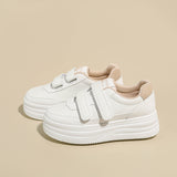 Unisex Chunky Sneakers – Comfortable Platform Casual Shoes for Men & Women