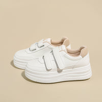 Unisex Chunky Sneakers – Comfortable Platform Casual Shoes for Men & Women