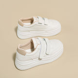 Unisex Chunky Sneakers – Comfortable Platform Casual Shoes for Men & Women