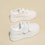 Unisex Chunky Sneakers – Comfortable Platform Casual Shoes for Men & Women