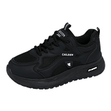 Built for comfort. Made for everyday walking.Unisex Chunky Mesh Sneakers – Cushioned Everyday Walking Shoes