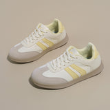 Men’s & Women’s Casual Low-Top Sneakers – Breathable Lightweight Daily Walking Shoe