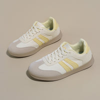 Men’s & Women’s Casual Low-Top Sneakers – Breathable Lightweight Daily Walking Shoe