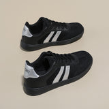 Men’s & Women’s Casual Low-Top Sneakers – Breathable Lightweight Daily Walking Shoe