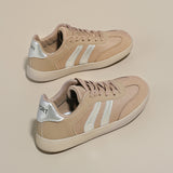 Men’s & Women’s Casual Low-Top Sneakers – Breathable Lightweight Daily Walking Shoe