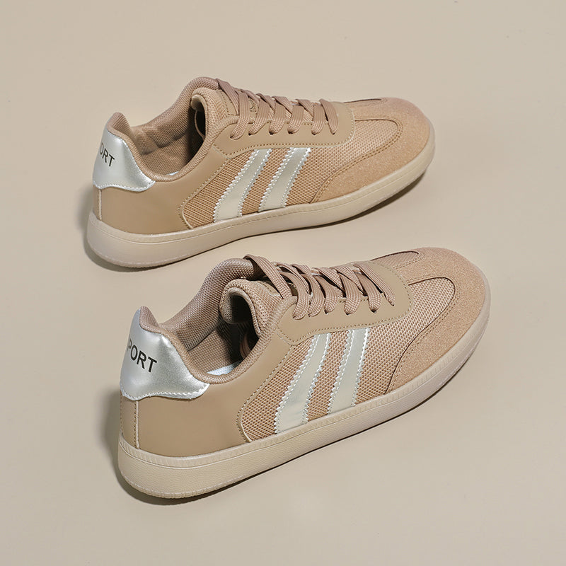 Men’s & Women’s Casual Low-Top Sneakers – Breathable Lightweight Daily Walking Shoe