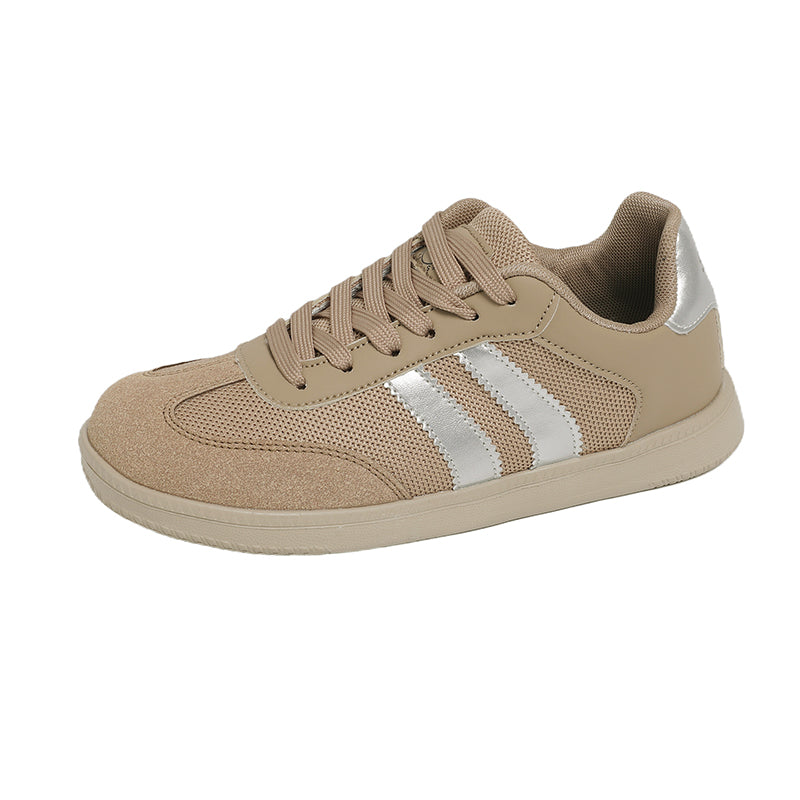 Men’s & Women’s Casual Low-Top Sneakers – Breathable Lightweight Daily Walking Shoe