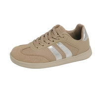 Men’s & Women’s Casual Low-Top Sneakers – Breathable Lightweight Daily Walking Shoe
