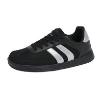 Men’s & Women’s Casual Low-Top Sneakers – Breathable Lightweight Daily Walking Shoe