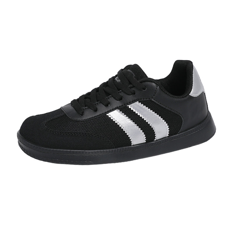 Men’s & Women’s Casual Low-Top Sneakers – Breathable Lightweight Daily Walking Shoe
