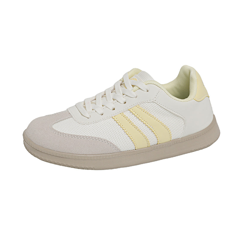 Men’s & Women’s Casual Low-Top Sneakers – Breathable Lightweight Daily Walking Shoe