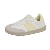 Men’s & Women’s Casual Low-Top Sneakers – Breathable Lightweight Daily Walking Shoe