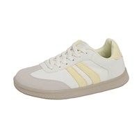 Men’s & Women’s Casual Low-Top Sneakers – Breathable Lightweight Daily Walking Shoe
