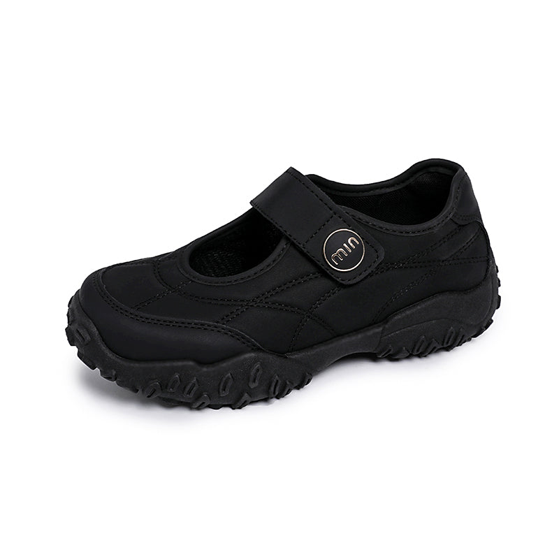 Women’s Lightweight Mary Jane Walking Shoes – Comfortable Non-Slip Casual Flats for Daily Wear