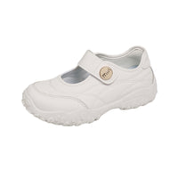 Women’s Lightweight Mary Jane Walking Shoes – Comfortable Non-Slip Casual Flats for Daily Wear