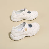 Women’s Lightweight Mary Jane Walking Shoes – Comfortable Non-Slip Casual Flats for Daily Wear