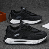 Adult Chunky Sport Sneakers – Cushioned Casual Shoes for Daily Wear