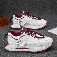 Adult Chunky Sport Sneakers – Cushioned Casual Shoes for Daily Wear
