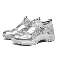 Men’s & Women’s Lightweight Breathable Knit Sneakers – Cushioned Slip-On Running & Casual Shoes