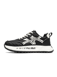 Unisex Chunky Sport Sneakers – Cushioned Everyday Walking Shoes.Sport comfort. Street style. Built for daily wear.