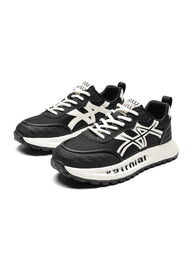 Unisex Chunky Sport Sneakers – Cushioned Everyday Walking Shoes.Sport comfort. Street style. Built for daily wear.