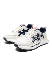 Unisex Chunky Sport Sneakers – Cushioned Everyday Walking Shoes.Sport comfort. Street style. Built for daily wear.