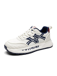 Unisex Chunky Sport Sneakers – Cushioned Everyday Walking Shoes.Sport comfort. Street style. Built for daily wear.