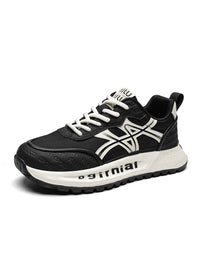 Unisex Chunky Sport Sneakers – Cushioned Everyday Walking Shoes.Sport comfort. Street style. Built for daily wear.