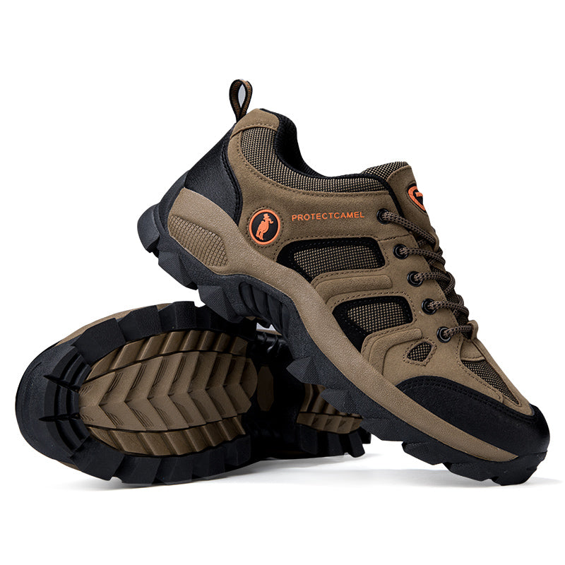 HappyShark Outdoor Shoes