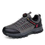 HappyShark Outdoor Trekking Shoes
