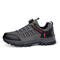 HappyShark Outdoor Trekking Shoes