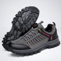 HappyShark Outdoor Trekking Shoes