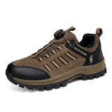 HappyShark Outdoor Trekking Shoes