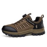 HappyShark Outdoor Trekking Shoes