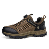 HappyShark Outdoor Trekking Shoes