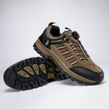 HappyShark Outdoor Trekking Shoes